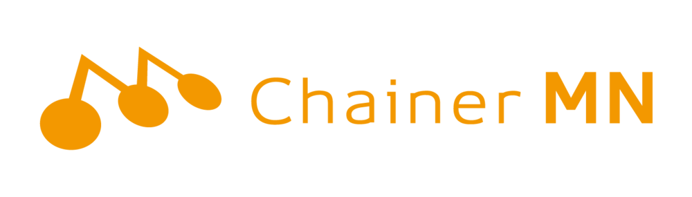 ChianerMNによる分散深層学習
