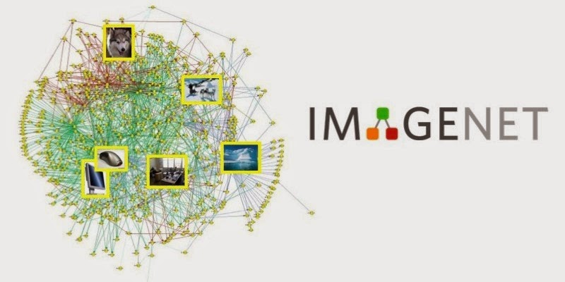 ImageNetの画像をダウンロードする