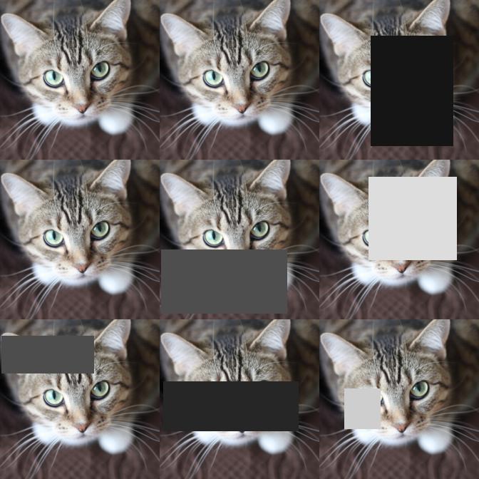 NumPyでの画像のData Augmentationまとめ